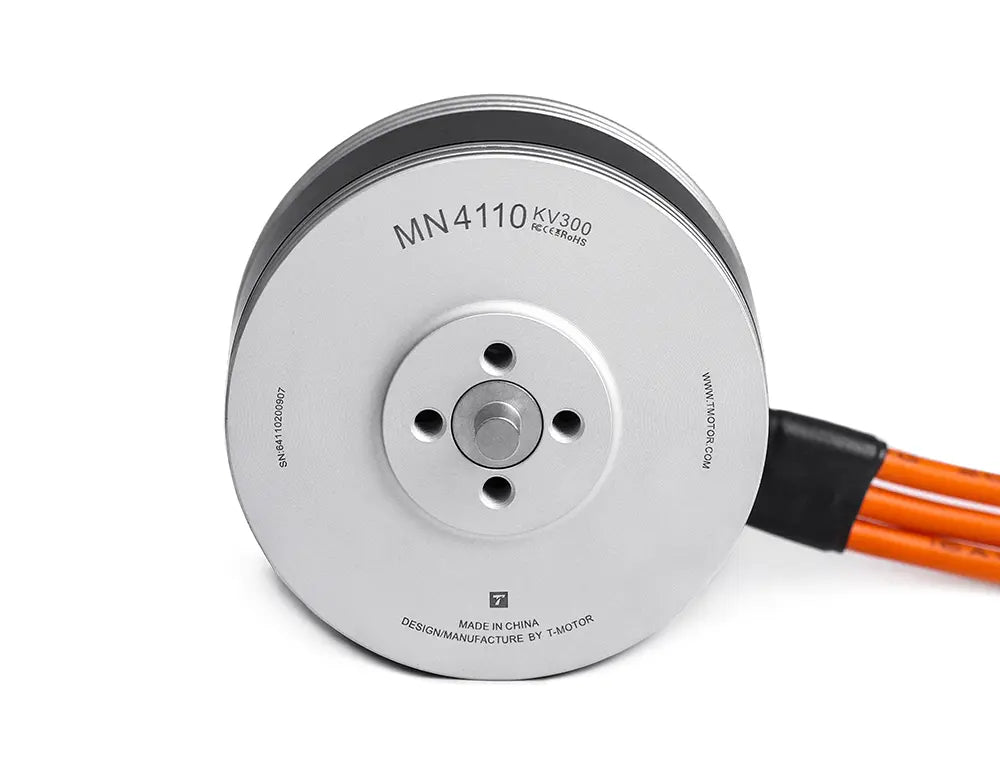 T-MOTOR MN4110 Multirotor Fixed Wing UAV Motor
