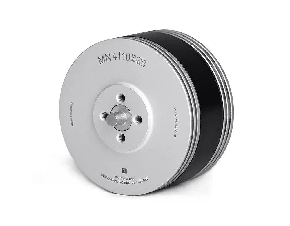 T-MOTOR MN4110 Multirotor Fixed Wing UAV Motor