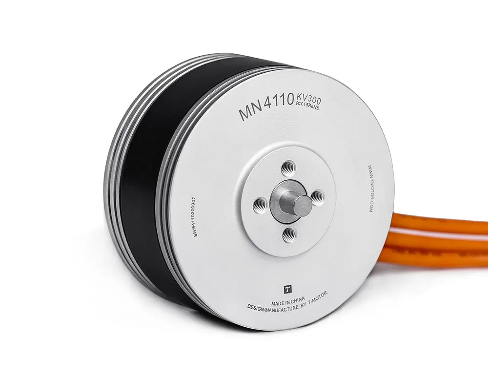 T-MOTOR MN4110 Multirotor Fixed Wing UAV Motor