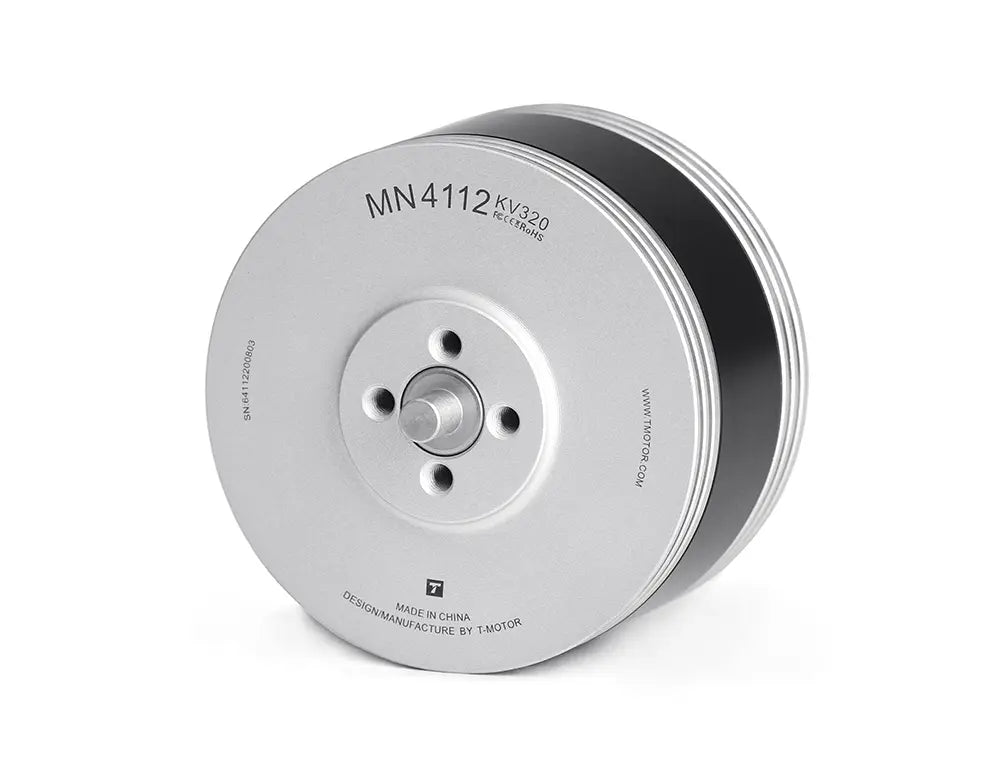 T-MOTOR MN4112 Multi-Motor Fixed Wing UAV Motor