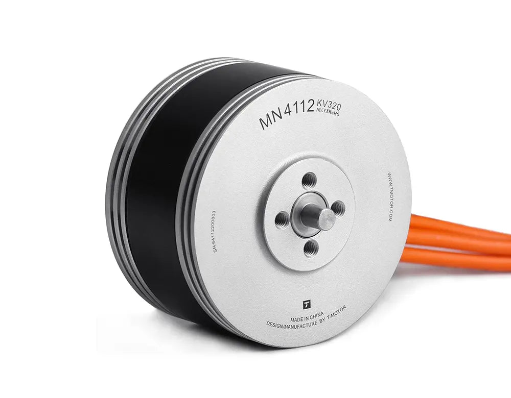 T-MOTOR MN4112 Multi-Motor Fixed Wing UAV Motor