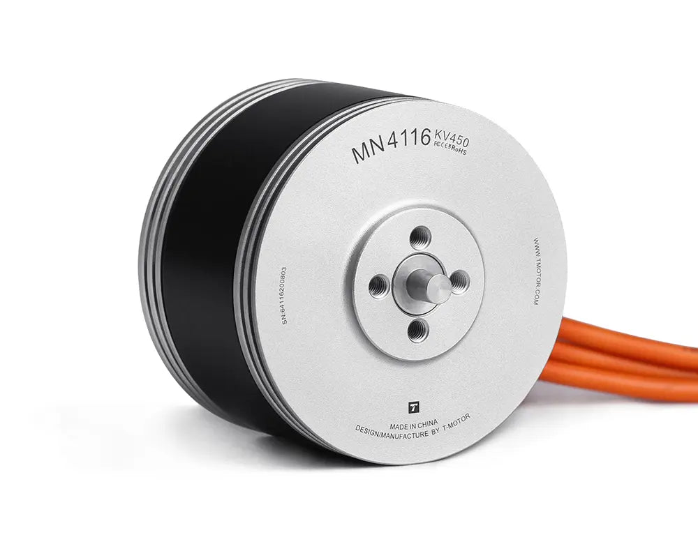 T-MOTOR MN4116 Multi-Motor Fixed Wing UAV Motor