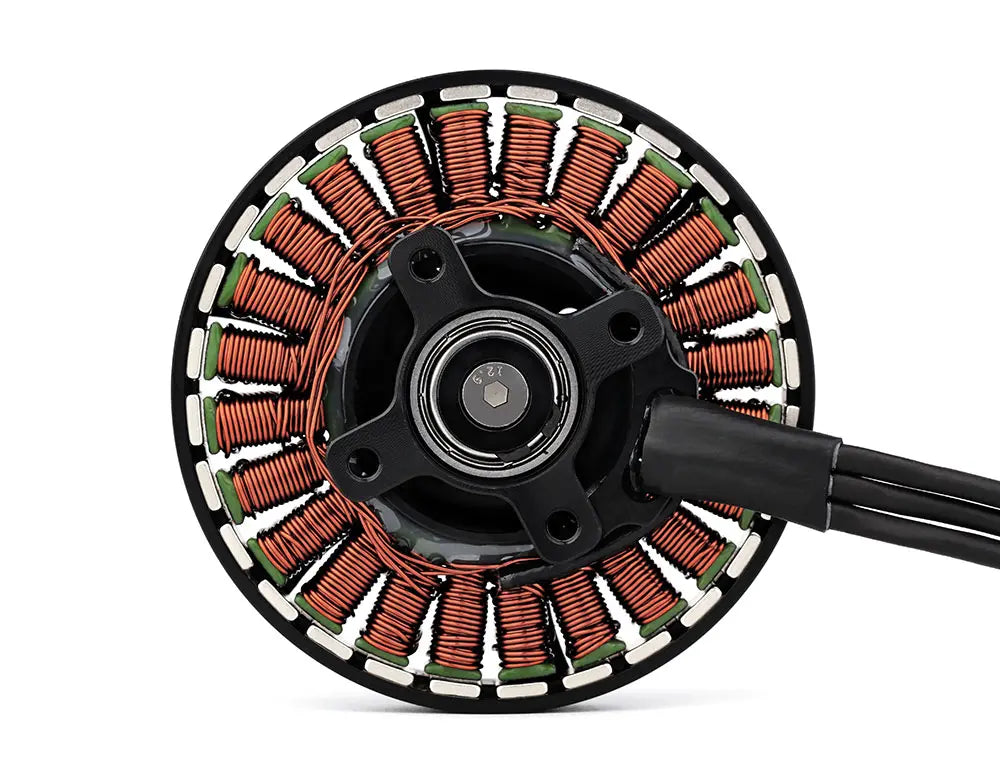 T-MOTOR MN5006 Antigravity Type 4-6S UAV Motor