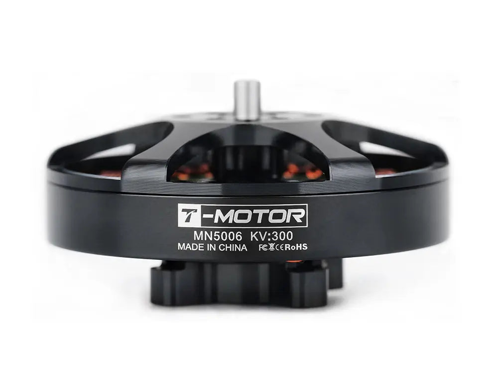 T-MOTOR MN5006 Antigravity Type 4-6S UAV Motor