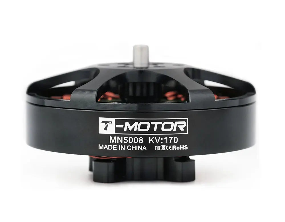 T-MOTOR MN5008 Antigravity Type 6-12S UAV Motor