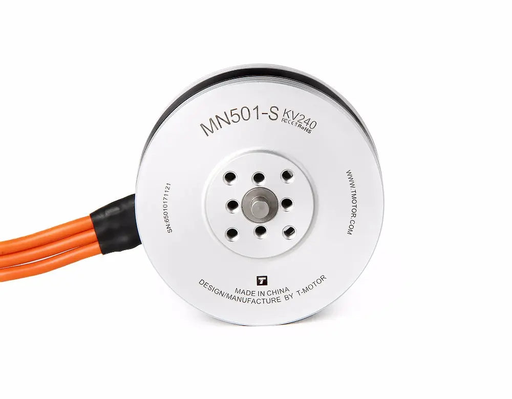 T-MOTOR MN501-S IP45 Multirotor Fixed Wing UAV Motor