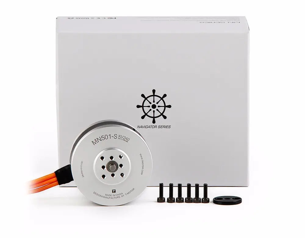 T-MOTOR MN501-S IP45 Multirotor Fixed Wing UAV Motor