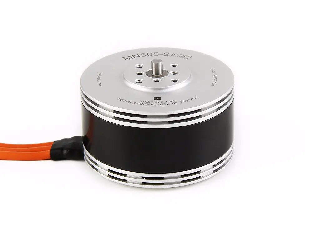 T-MOTOR MN505-S IP45 Navigator Type UAV Multi-Motor