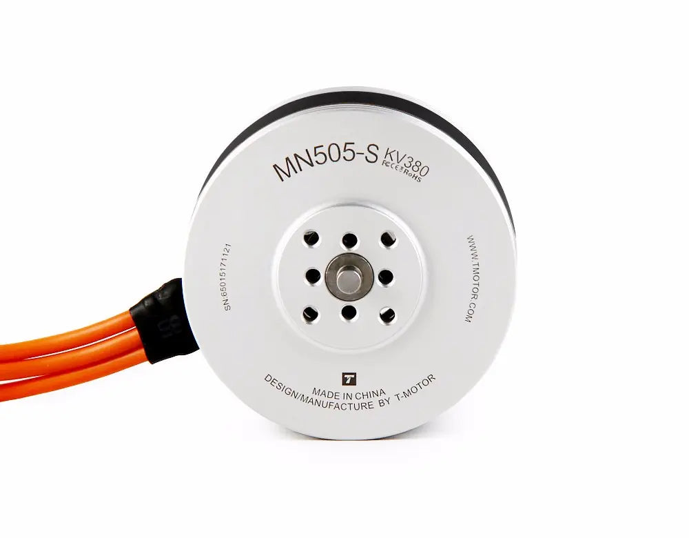 T-MOTOR MN505-S IP45 Navigator Type UAV Multi-Motor