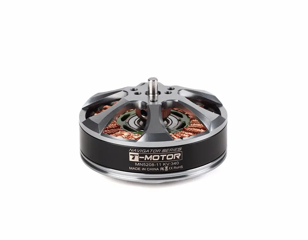T-MOTOR MN5208 Multirotor Fixed Wing UAV Motor