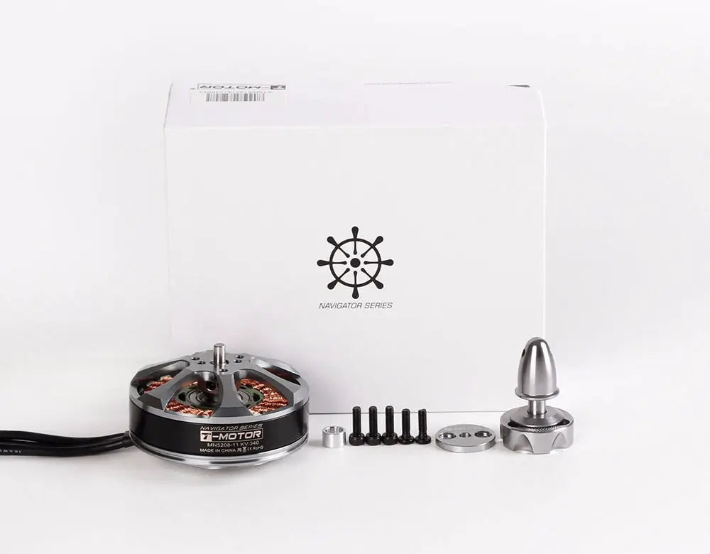 T-MOTOR MN5208 Multirotor Fixed Wing UAV Motor
