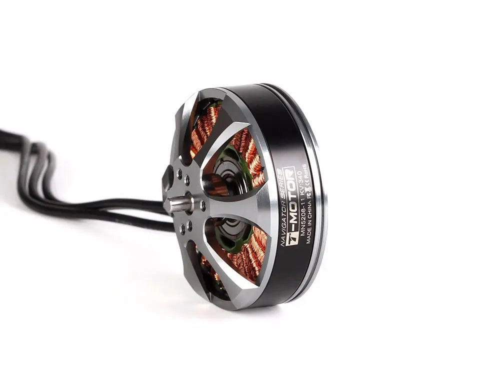 T-MOTOR MN5208 Multirotor Fixed Wing UAV Motor