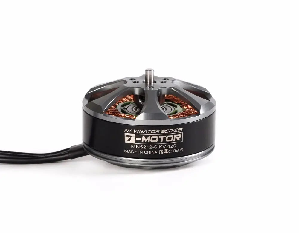 T-MOTOR MN5212 Multirotor Fixed Wing UAV Motor