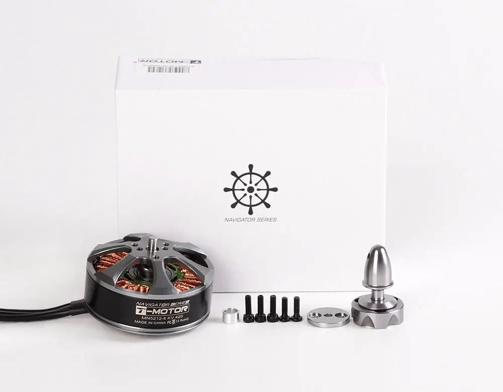 T-MOTOR MN5212 Multirotor Fixed Wing UAV Motor