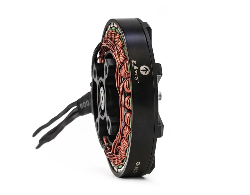 T-MOTOR MN6007 II Multirotor VTOL UAV Motor