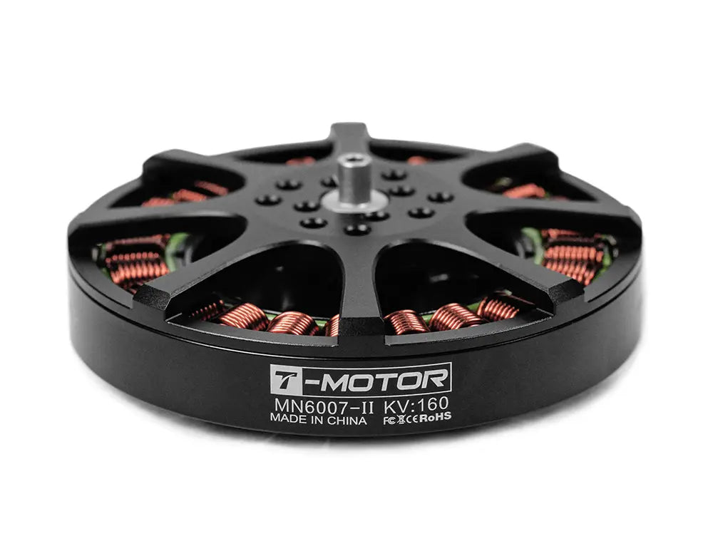 T-MOTOR MN6007 II Multirotor VTOL UAV Motor