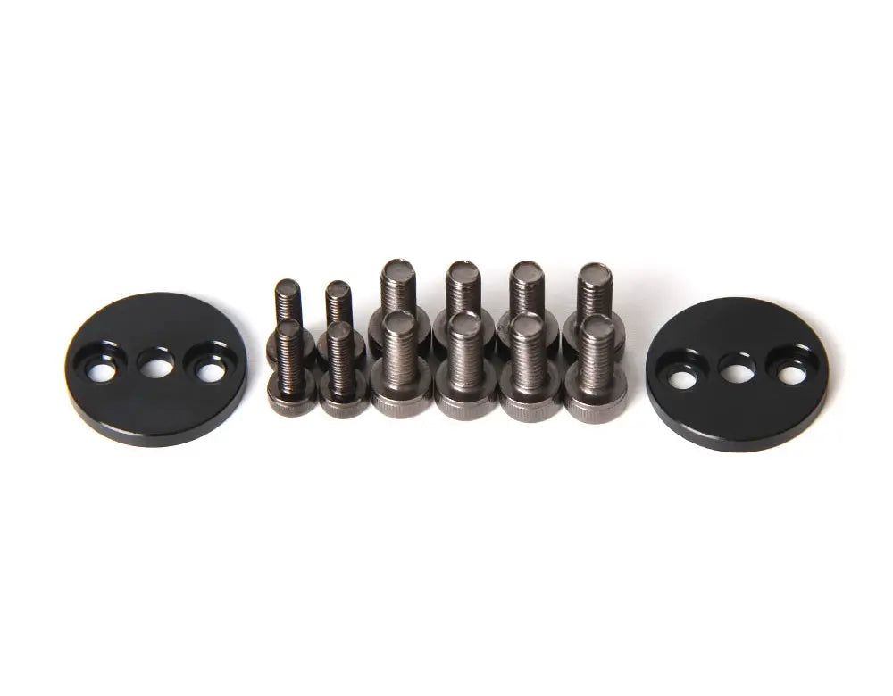 T-MOTOR MN601-S IP45 Multirotor Fixed Wing UAV 2PCS/SET