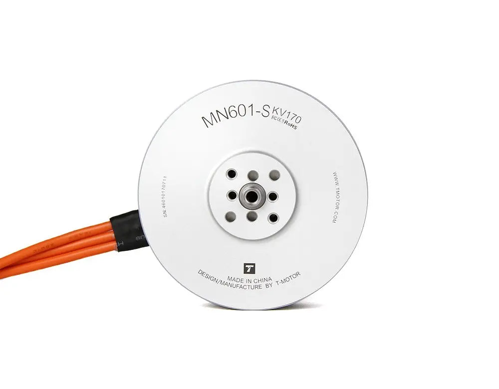 T-MOTOR MN601-S IP45 Multirotor Fixed Wing UAV 2PCS/SET