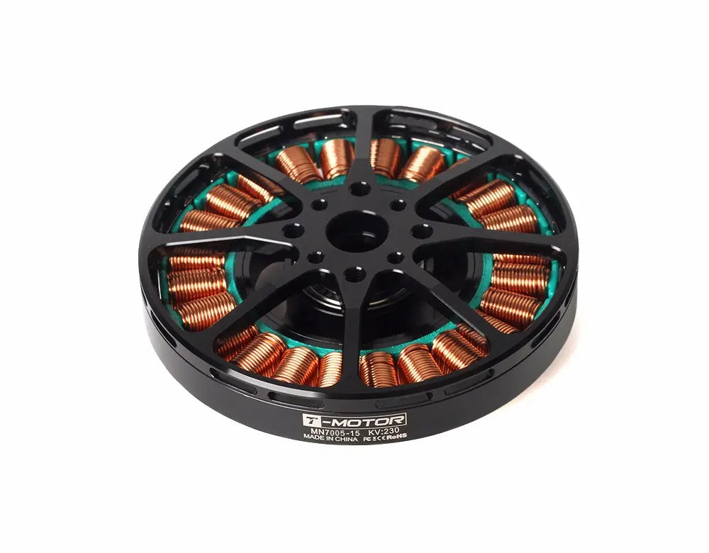 T-MOTOR MN7005 Antigravity Type 6-12S UAV Motor