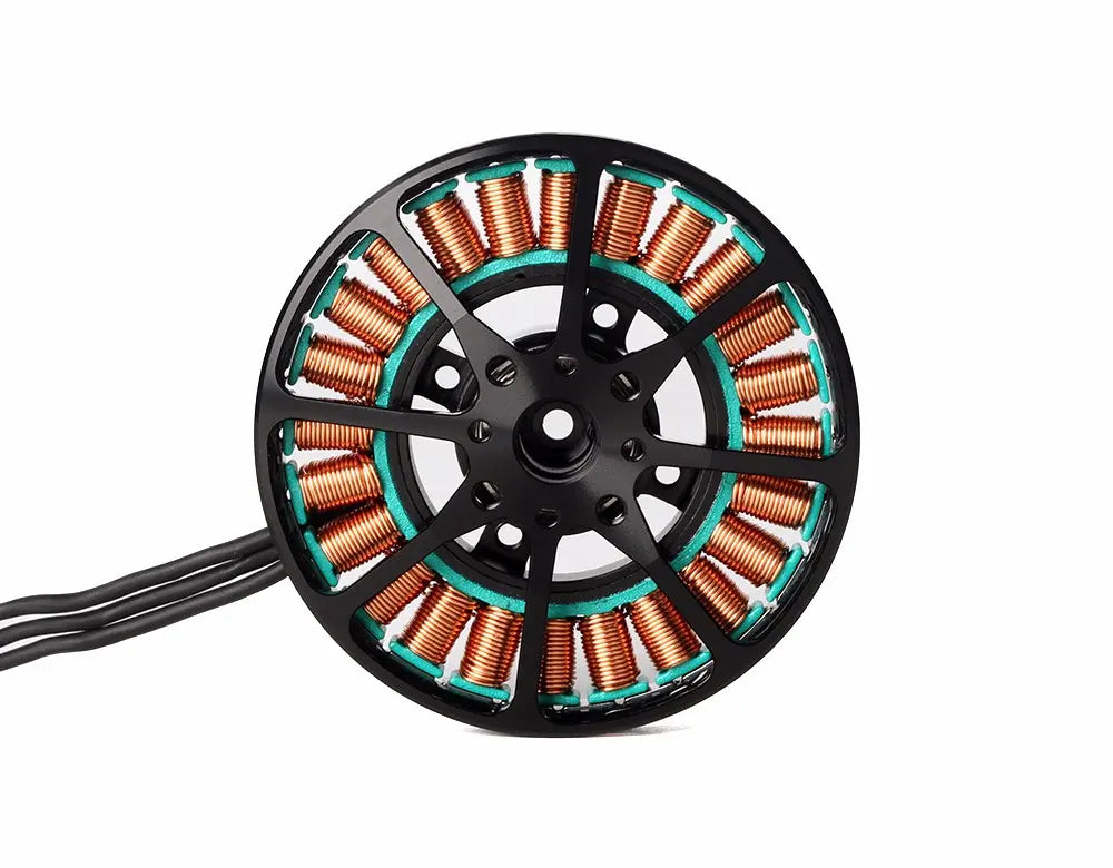 T-MOTOR MN7005 Antigravity Type 6-12S UAV Motor