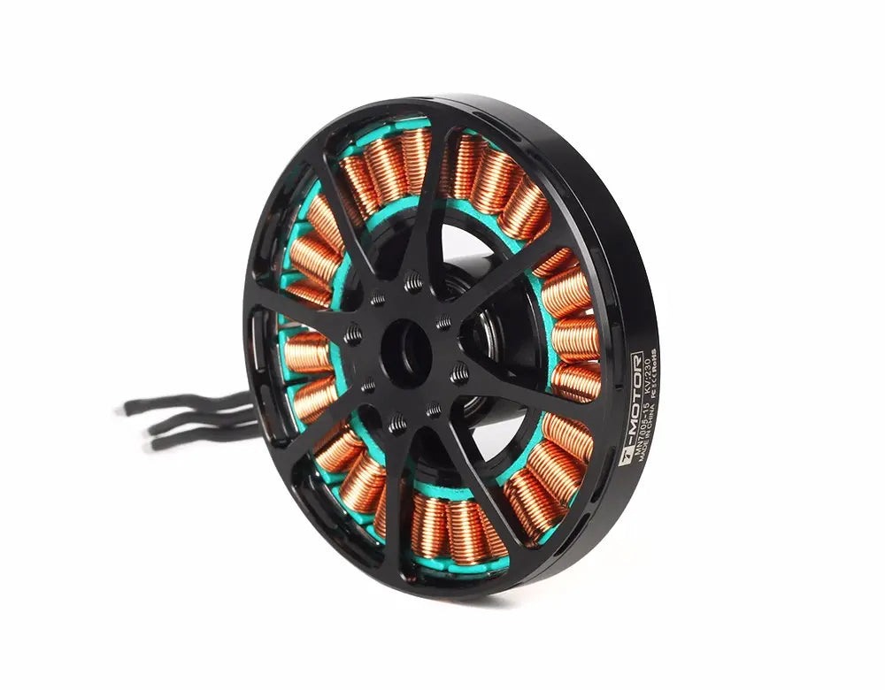T-MOTOR MN7005 Antigravity Type 6-12S UAV Motor
