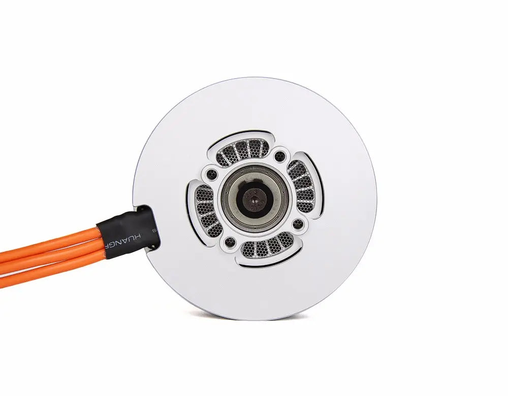 T-MOTOR MN701-S IP45 Multirotor Fixed Wing UAV Motor 2PCS/SET