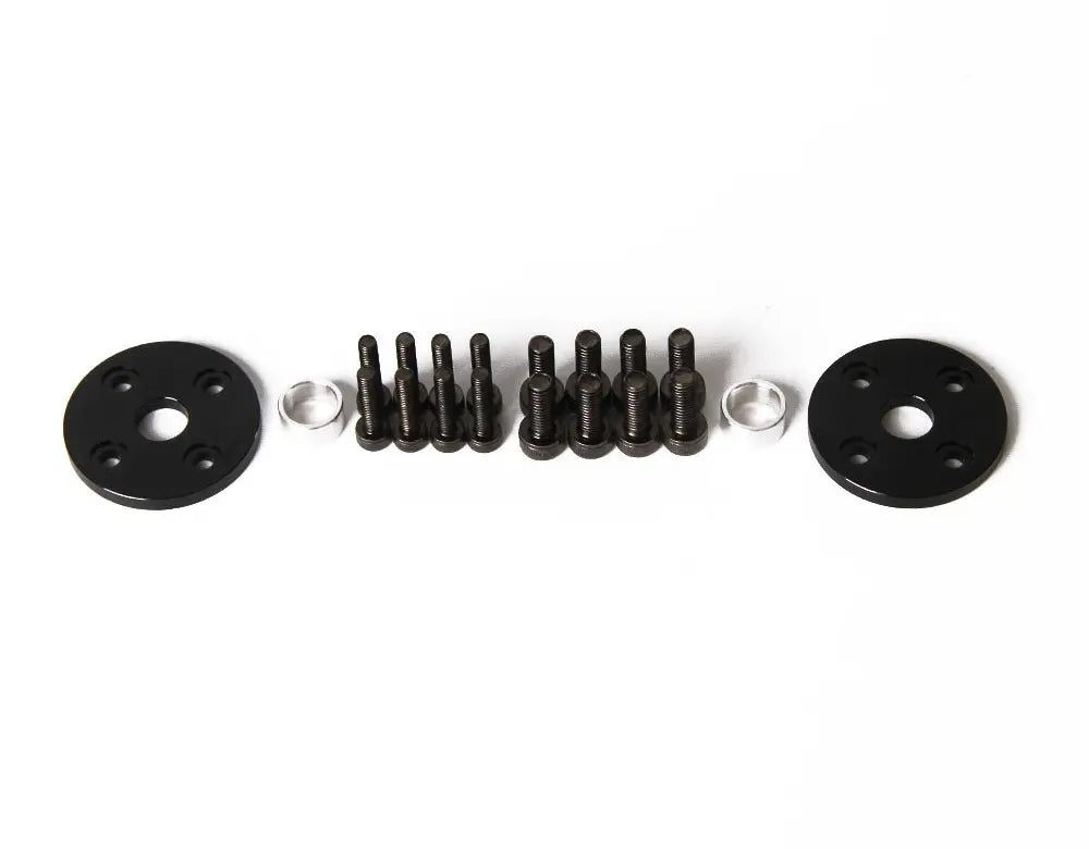 T-MOTOR MN705-S IP45 Multirotor Fixed Wing UAV Motor 2PCS/SET