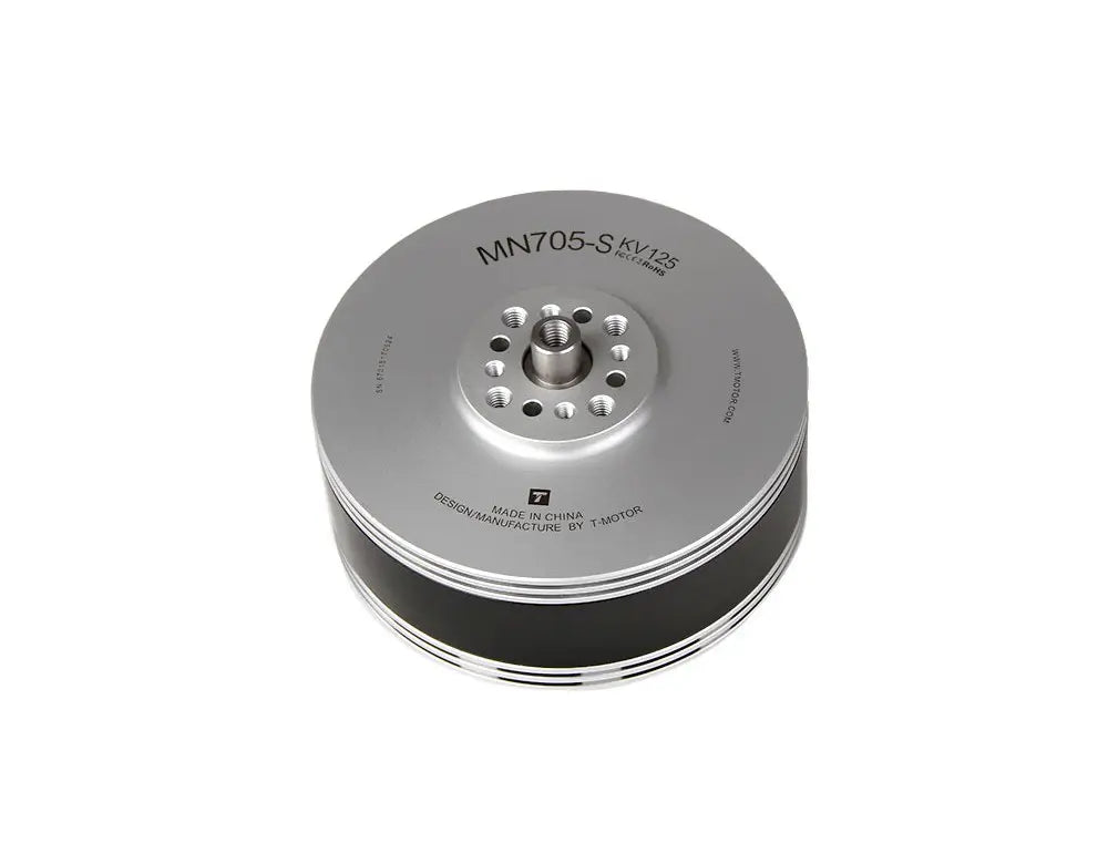 T-MOTOR MN705-S IP45 Multirotor Fixed Wing UAV Motor 2PCS/SET