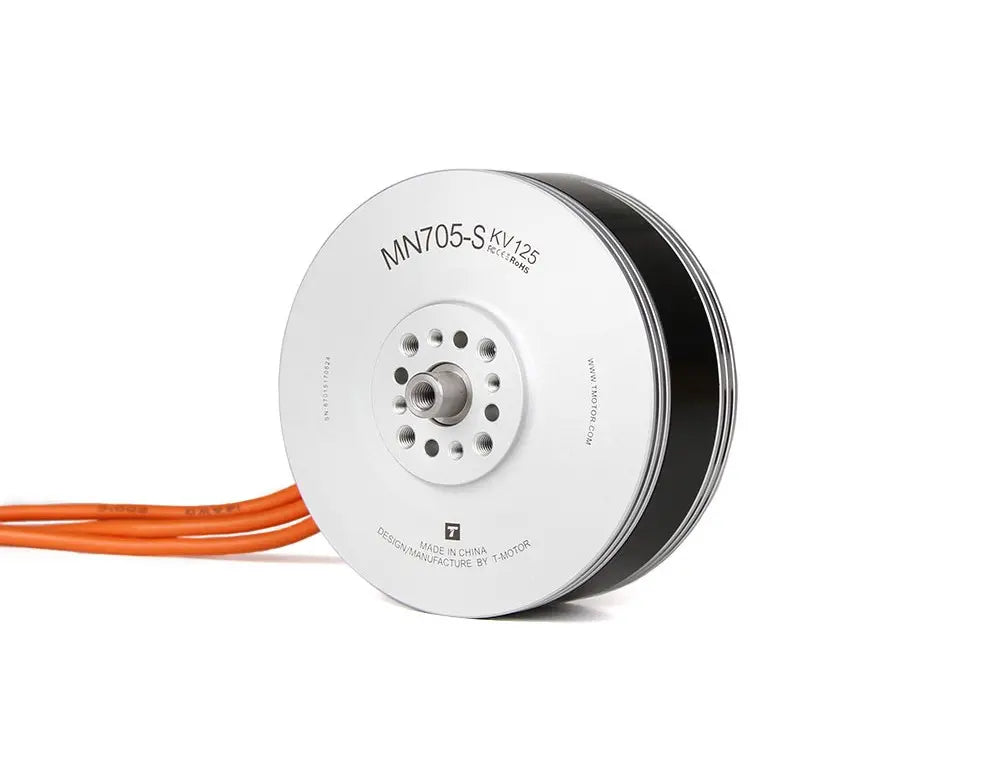 T-MOTOR MN705-S IP45 Multirotor Fixed Wing UAV Motor 2PCS/SET