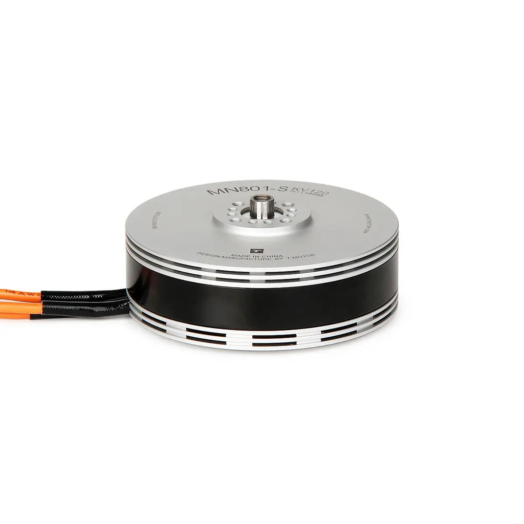 T-MOTOR MN801-S IP45 Multirotor Fixed Wing UAV Motor