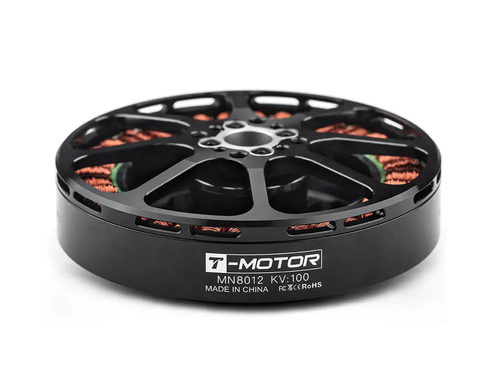 T-MOTOR MN8012 Antigravity Multirotor VTOL UAV Motor