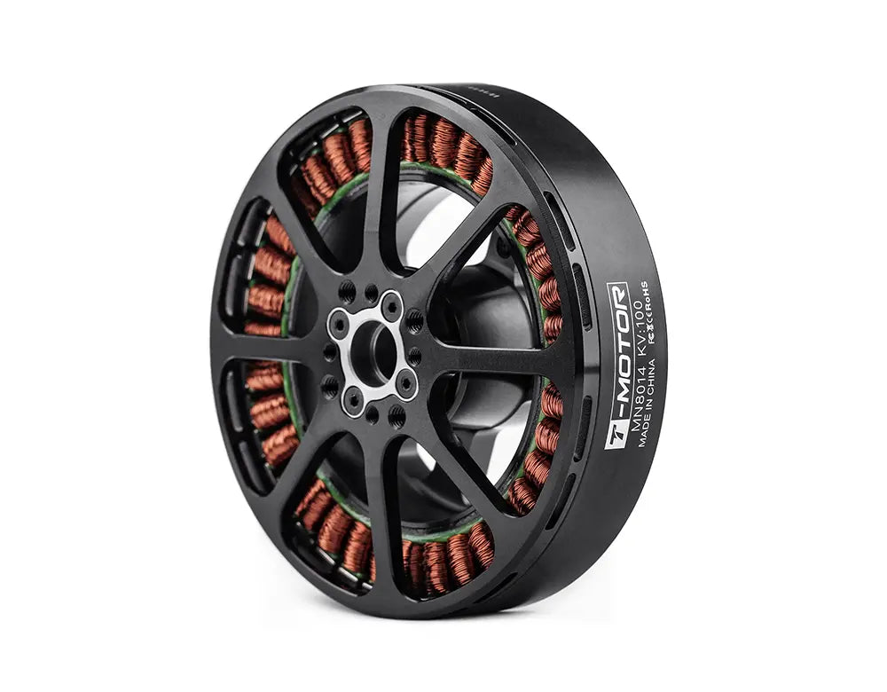 T-MOTOR MN8014 Antigravity Multirotor VTOL UAV Motor