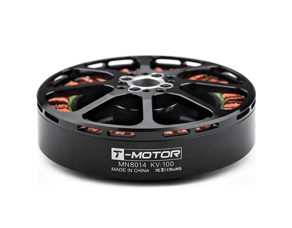 T-MOTOR MN8014 Antigravity Multirotor VTOL UAV Motor