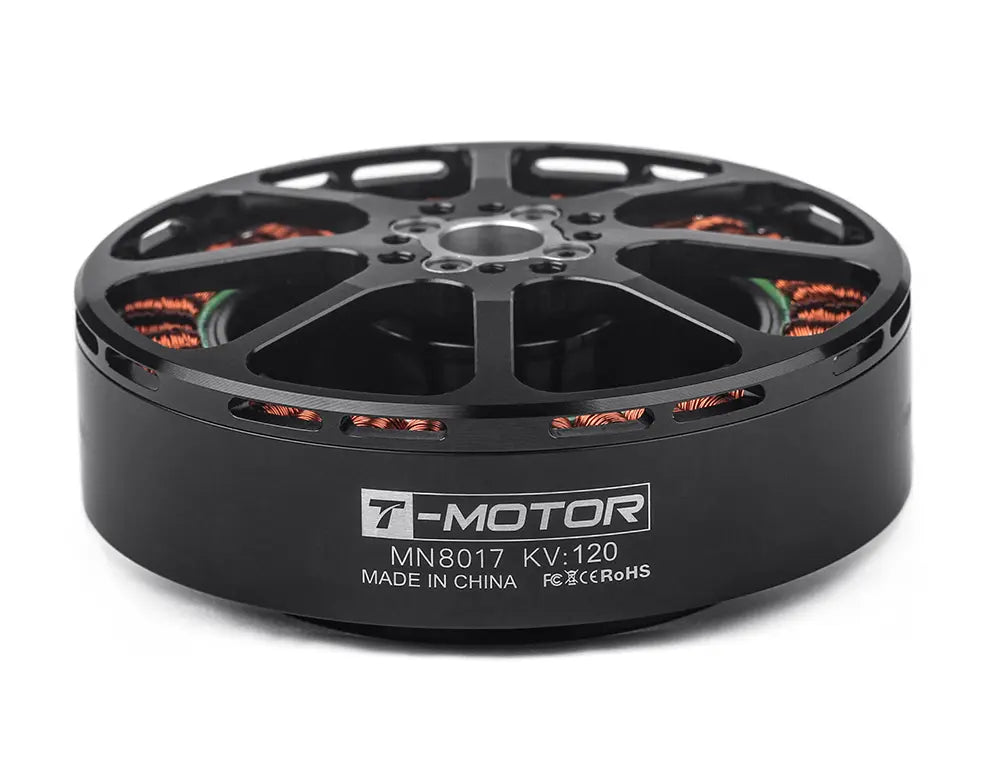 T-MOTOR MN8017 Antigravity Multirotor UAVs Motor