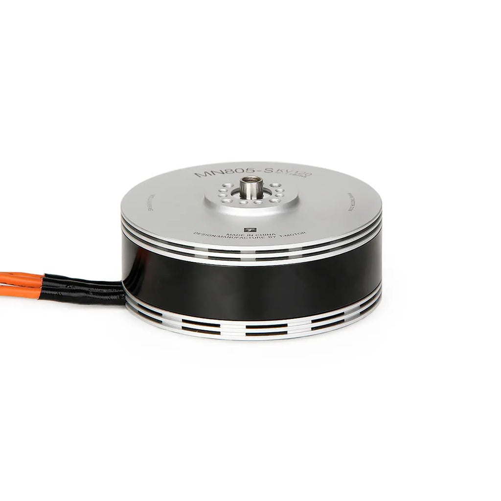 T-MOTOR MN805-S IP45 Multirotor Fixed Wing UAV Motor
