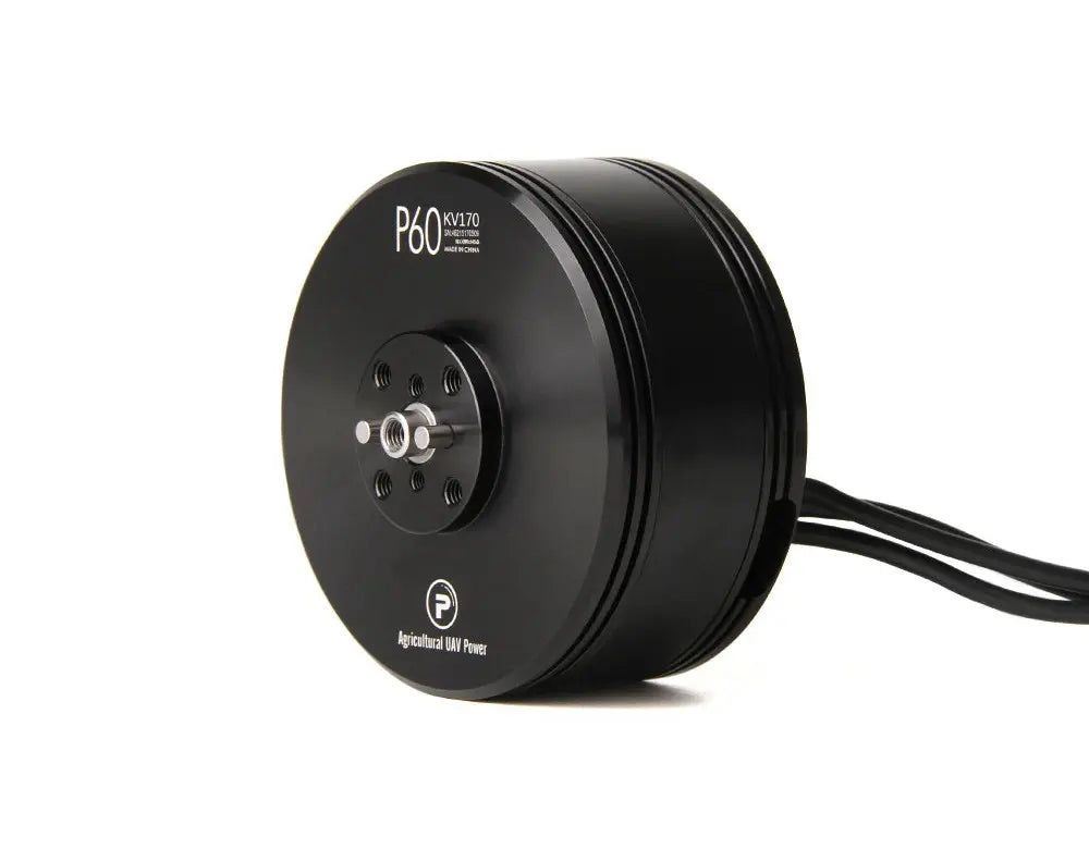 T-MOTOR P60 Pin Agricultural UAV Motor