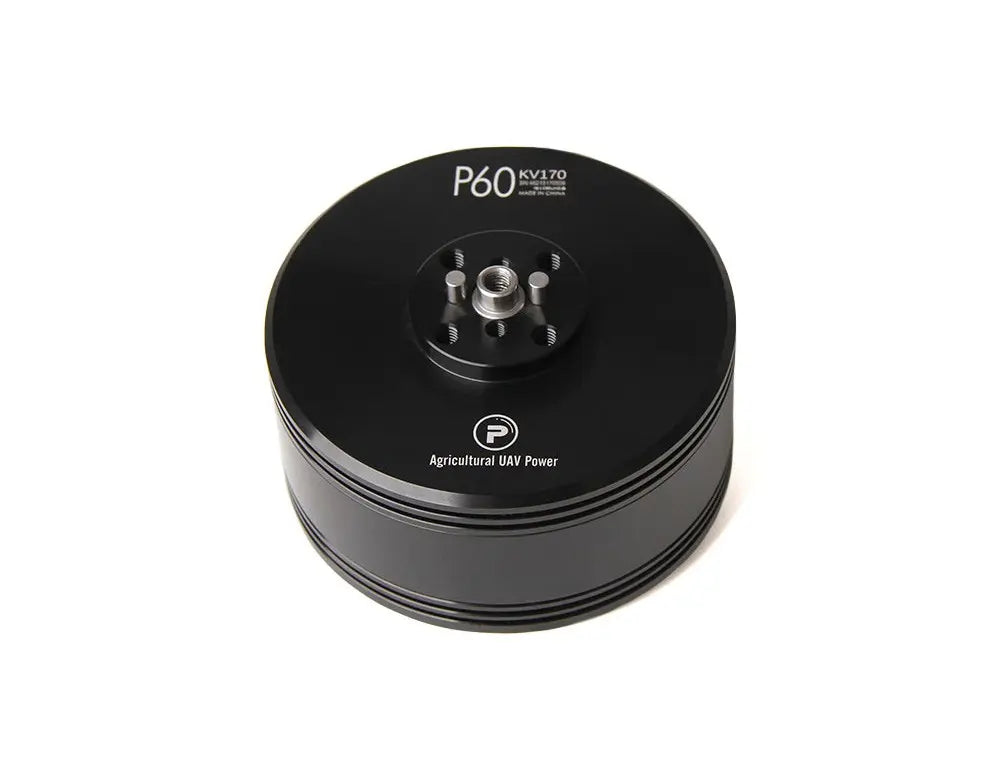 T-MOTOR P60 Pin Agricultural UAV Motor