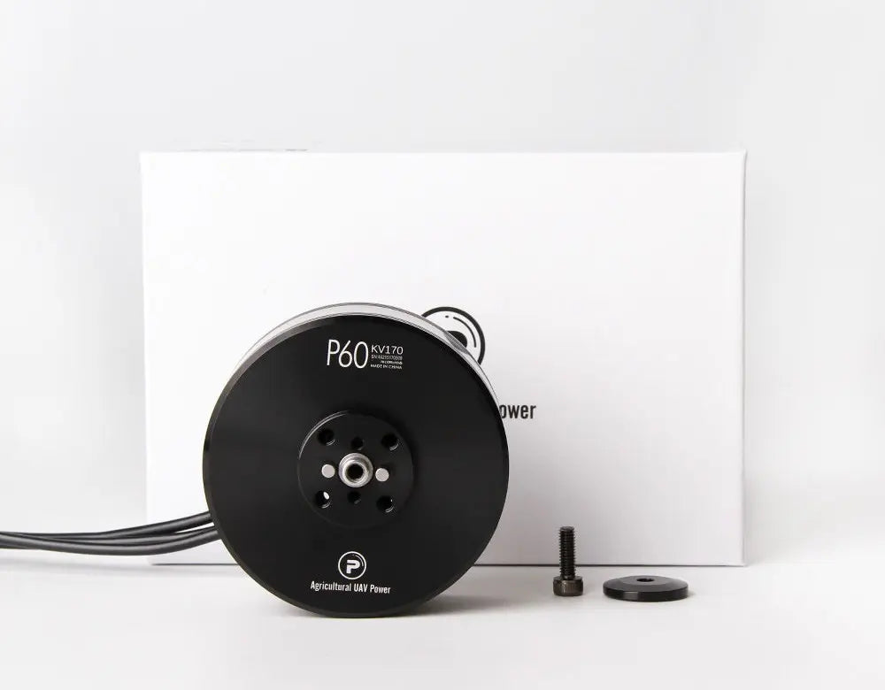 T-MOTOR P60 Pin Agricultural UAV Motor