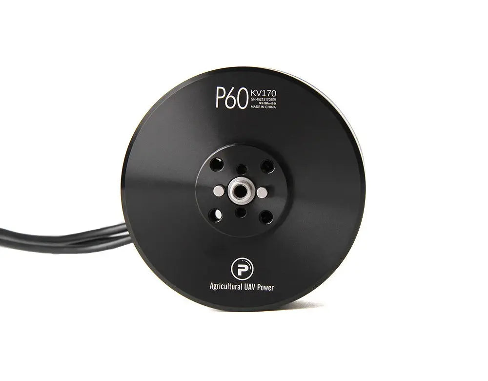 T-MOTOR P60 Pin Agricultural UAV Motor
