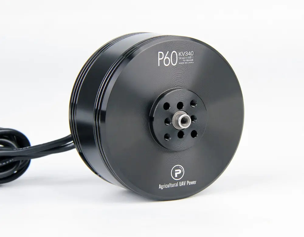 T-MOTOR P60 Without Pin Agricultural UAV Motor