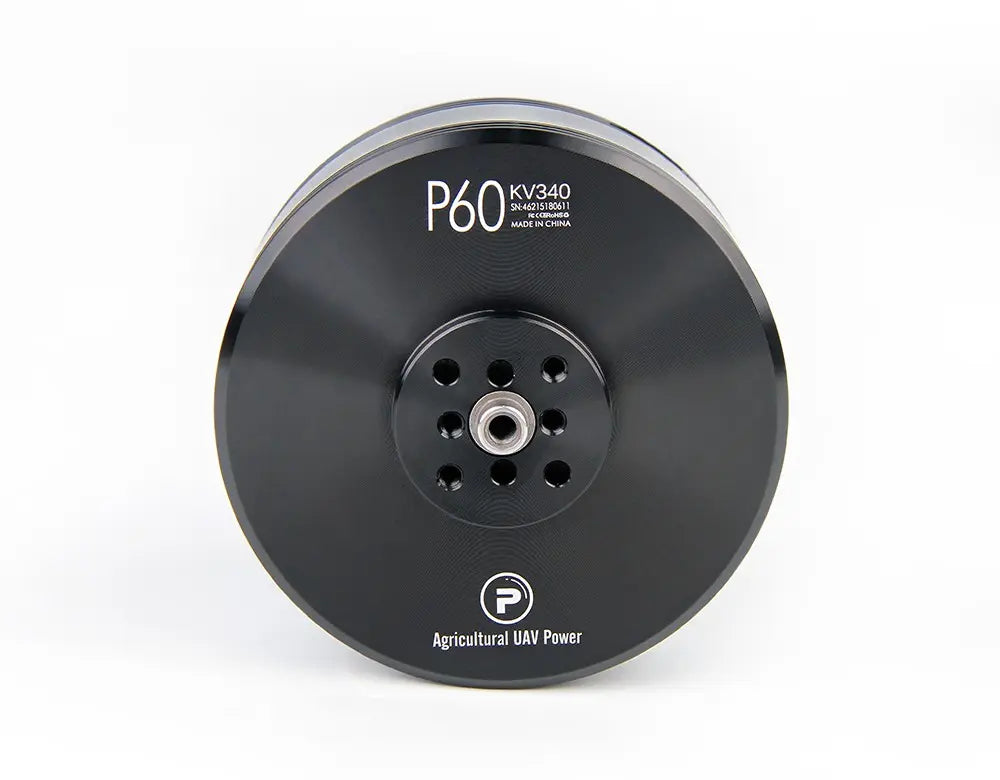 T-MOTOR P60 Without Pin Agricultural UAV Motor