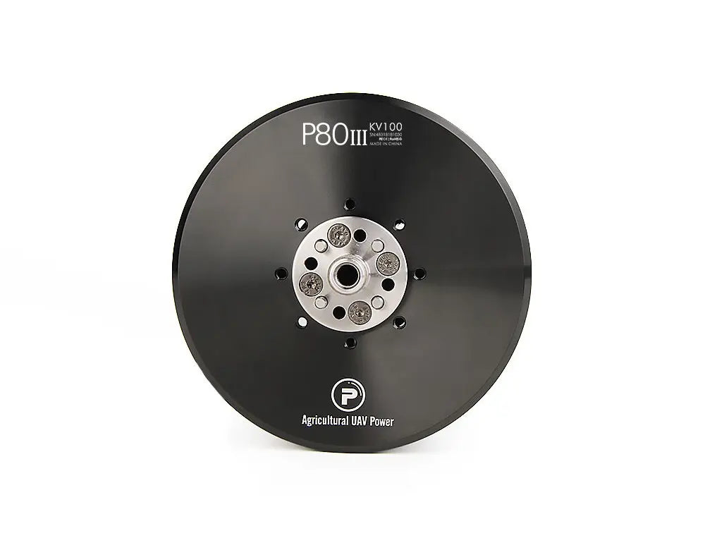T-MOTOR P80III Pin Agricultural UAV Motor