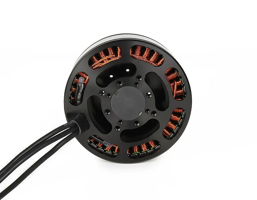 T-MOTOR P80III Without Pin Agricultural UAV Motor