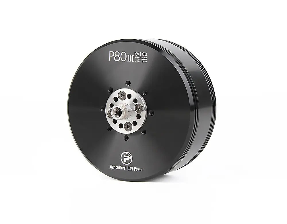 T-MOTOR P80III Without Pin Agricultural UAV Motor