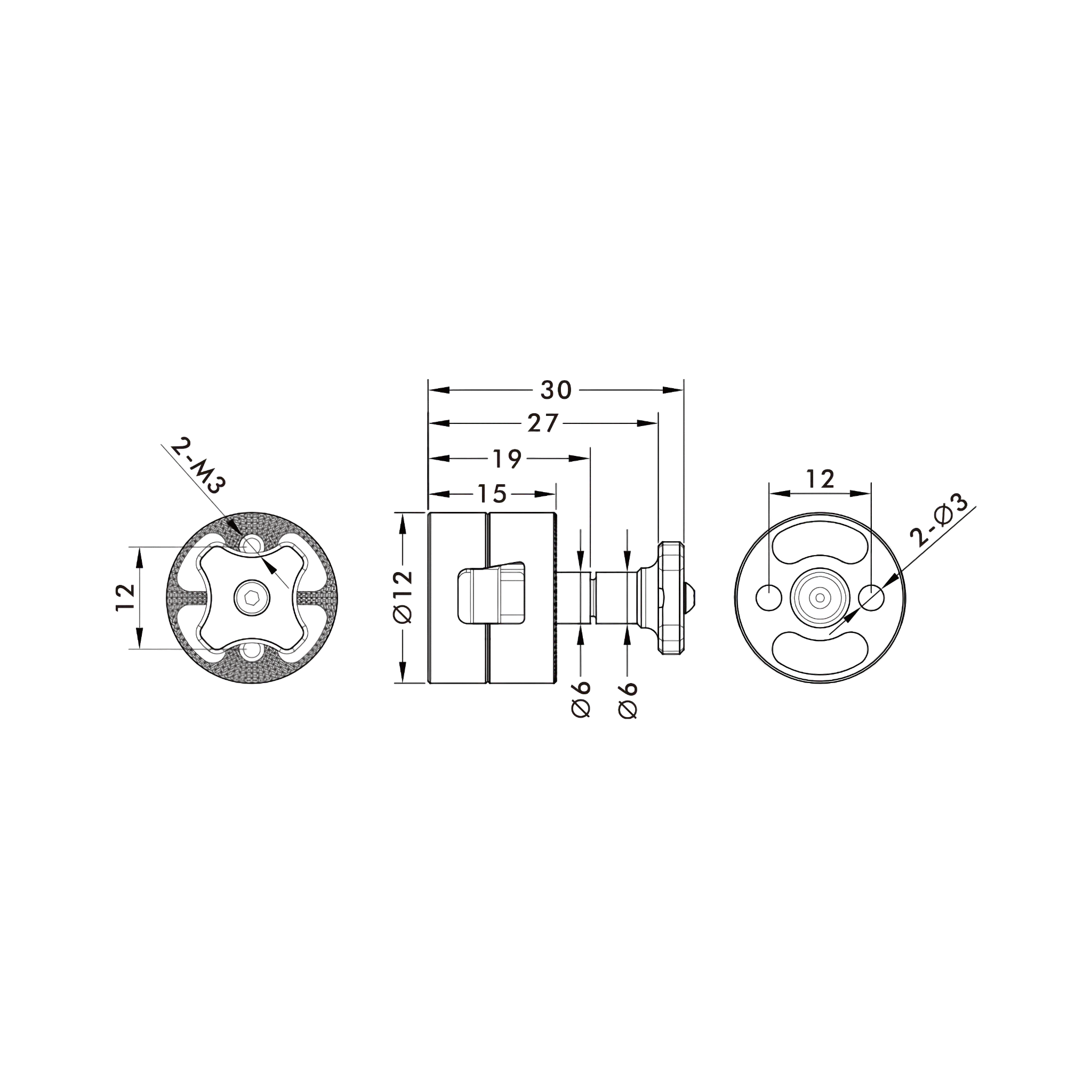T-MOTOR Q1423