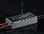 T-MOTOR Thunder 12~24S 200A High Power UAVs ESC