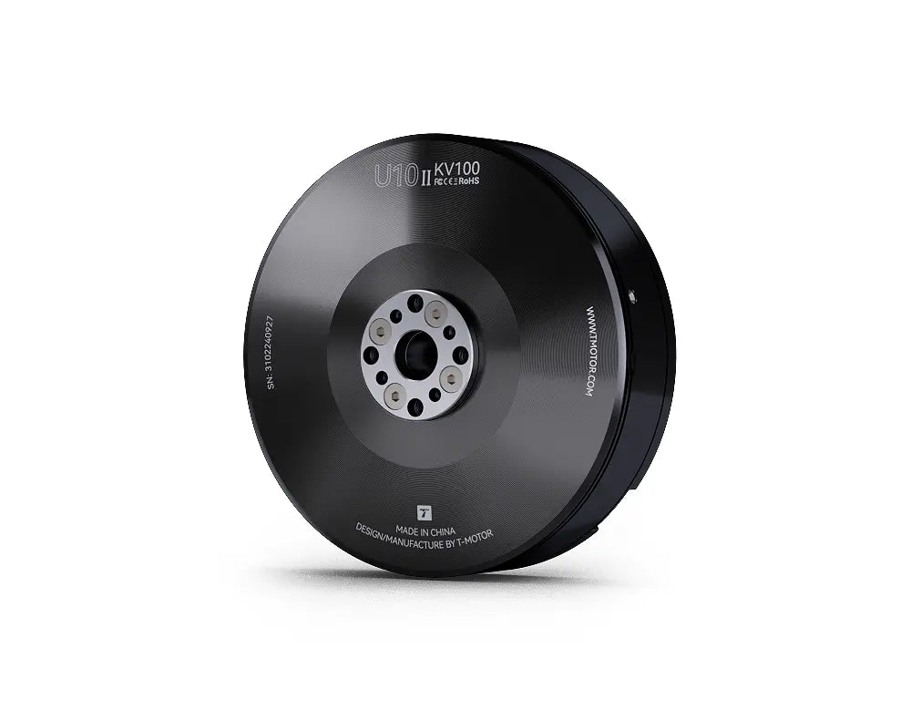 T-MOTOR U10II Efficiency Multirotor UAV Motor