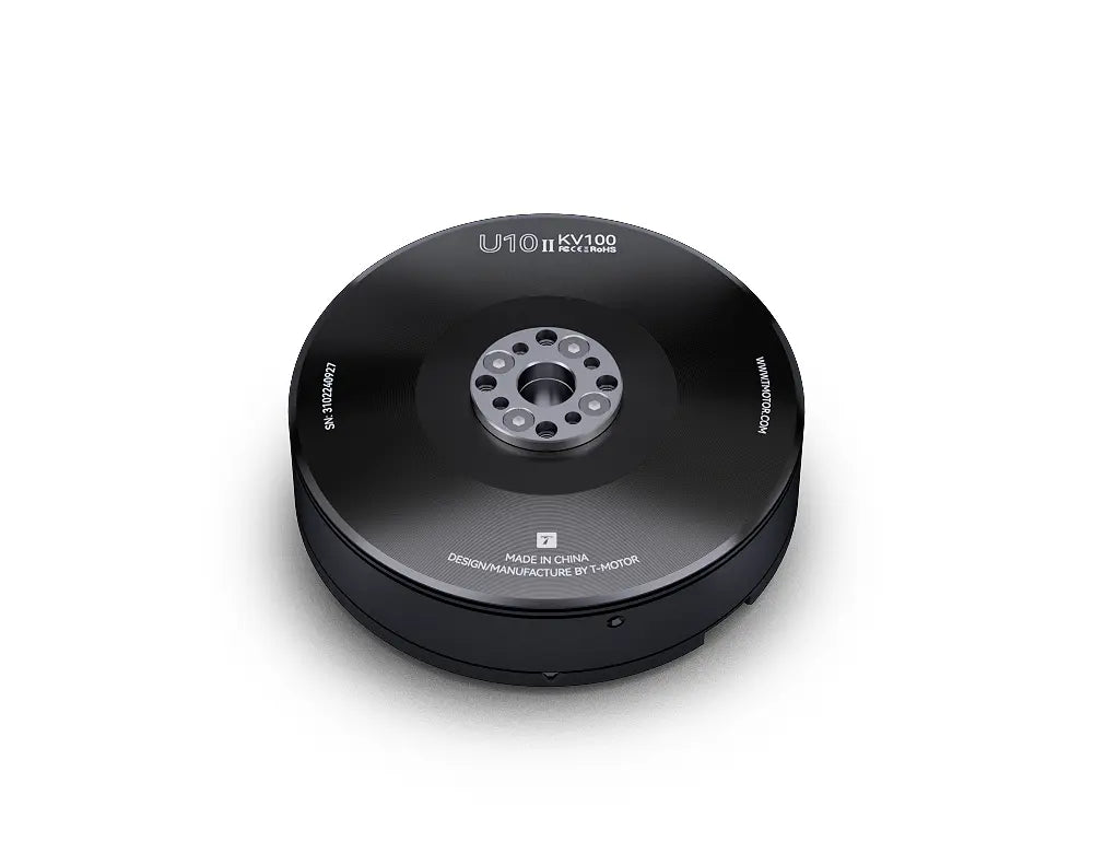 T-MOTOR U10II Efficiency Multirotor UAV Motor