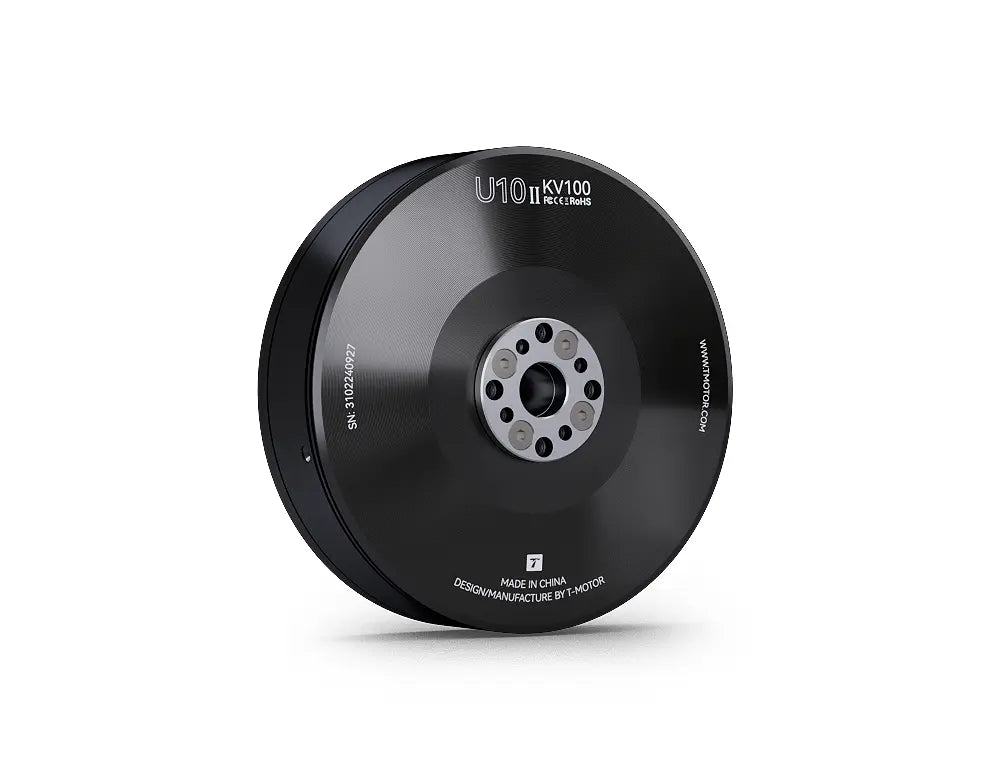 T-MOTOR U10II Efficiency Multirotor UAV Motor