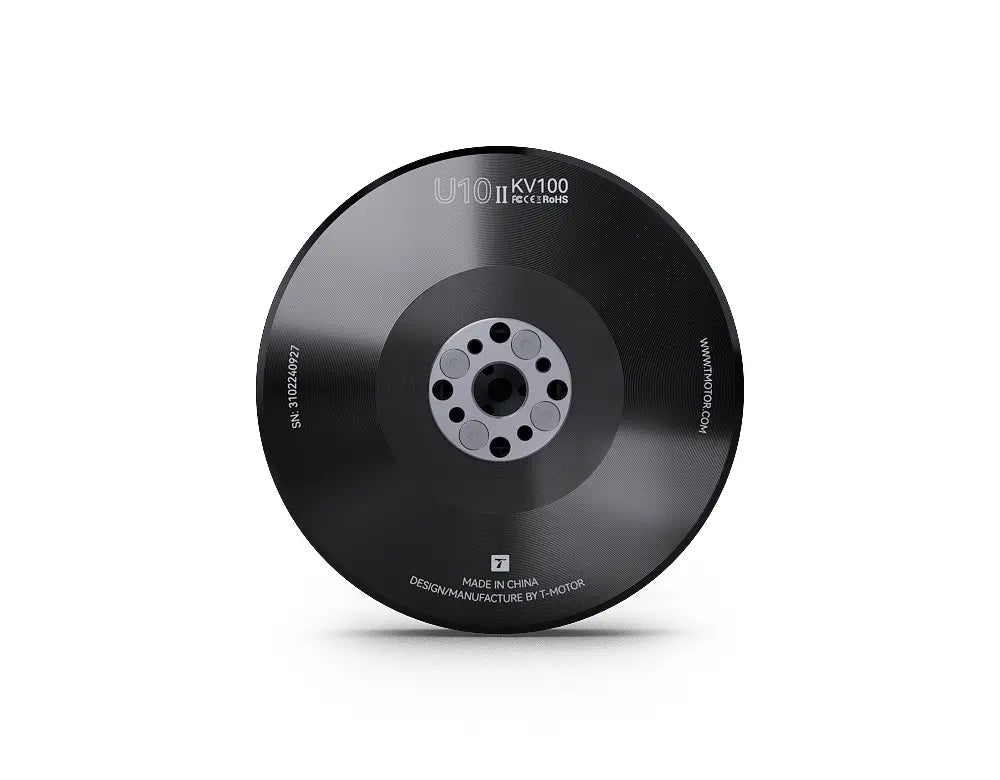 T-MOTOR U10II Efficiency Multirotor UAV Motor